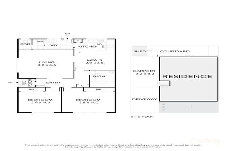 Property photo of 1/67 Milleara Road Keilor East VIC 3033