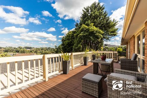 Property photo of 33 Clontarf Crescent Templestowe VIC 3106