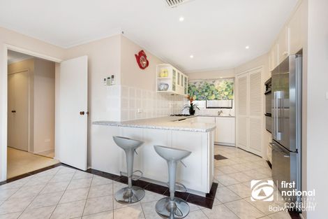 Property photo of 33 Clontarf Crescent Templestowe VIC 3106