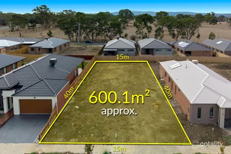 7 Vittorio Rd, Mernda, VIC 3754