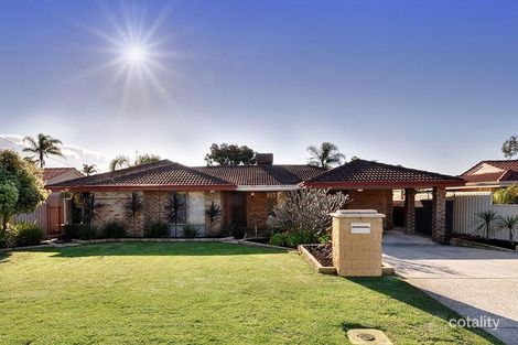 15 Warburton Ave, Padbury, WA 6025