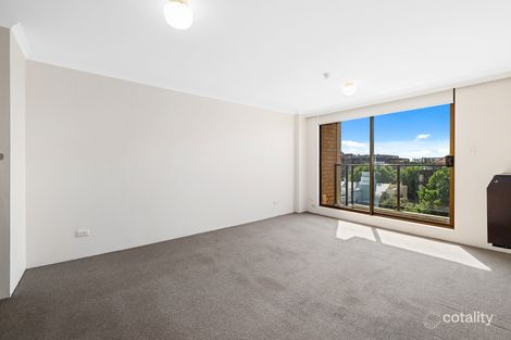 Property photo of 905/2 Springfield Avenue Potts Point NSW 2011