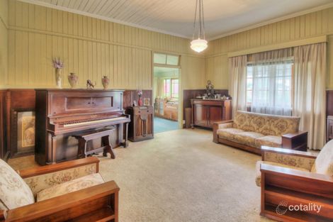 Property photo of 56 Hassall Street Corinda QLD 4075