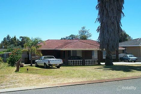 27 Coatelan Dr, Stirling, WA 6021