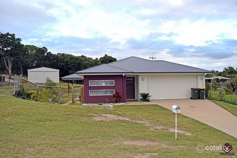 Property photo of 76 Palm Way Dundowran Beach QLD 4655