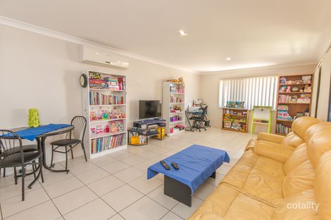 Property photo of 30 Hyde Avenue Springfield Lakes QLD 4300