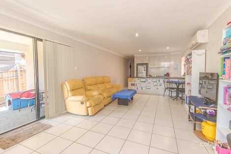 Property photo of 30 Hyde Avenue Springfield Lakes QLD 4300