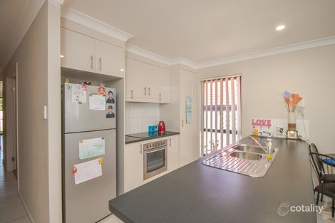 Property photo of 30 Hyde Avenue Springfield Lakes QLD 4300