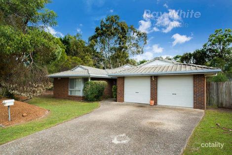 8 Orania Cres, Calamvale, QLD 4116