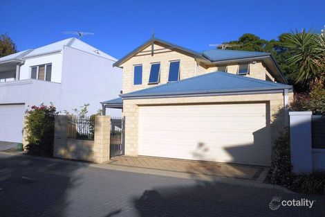 11 Darbyshire Dr, Subiaco, WA 6008