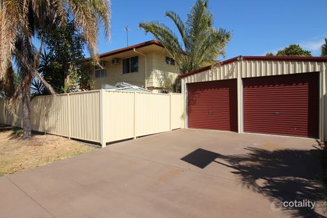 Property photo of 223 Borilla Street Emerald QLD 4720
