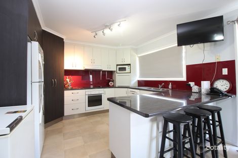 Property photo of 223 Borilla Street Emerald QLD 4720