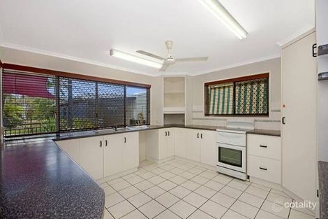 Property photo of 55 Crowleys Road Racecourse QLD 4740