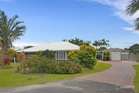 Property photo of 55 Crowleys Road Racecourse QLD 4740