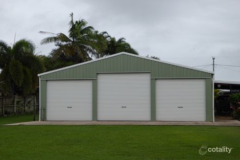Property photo of 55 Crowleys Road Racecourse QLD 4740