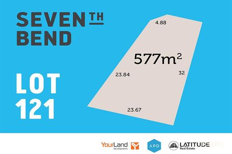 1 Growth Dr, Weir Views, VIC 3338