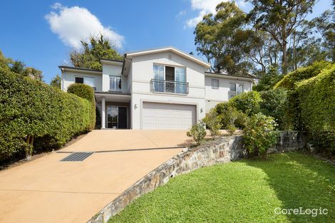 Property photo of 35 Sutherland Road Cheltenham NSW 2119