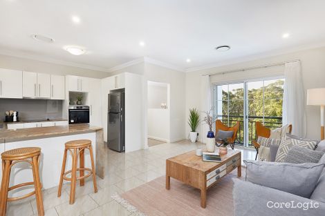 Property photo of 35 Sutherland Road Cheltenham NSW 2119