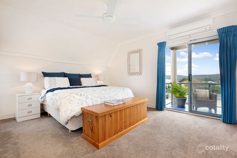 Property photo of 10/11-21 Waterloo Street Narrabeen NSW 2101