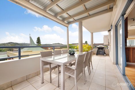 Property photo of 10/11-21 Waterloo Street Narrabeen NSW 2101