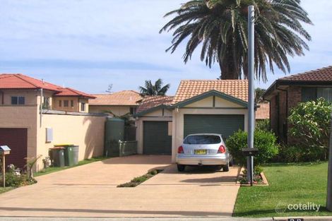 Property photo of 2B Orient Avenue Cronulla NSW 2230
