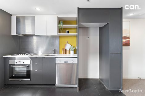 Property photo of 507/240 Barkly Street Footscray VIC 3011