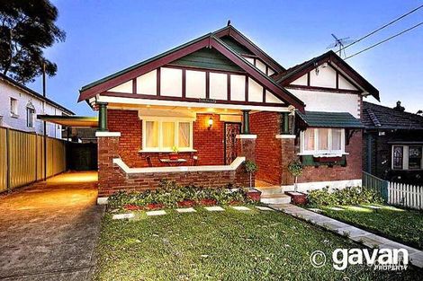 Property photo of 42 Railway Parade Penshurst NSW 2222