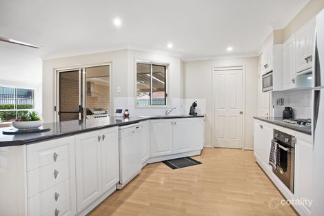 Property photo of 18 Scobie Street Fletcher NSW 2287