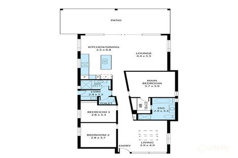 Property photo of 44 Fifteenth Avenue Palm Beach QLD 4221