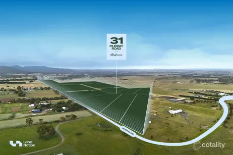 31 Murray Rd, Gisborne, VIC 3437