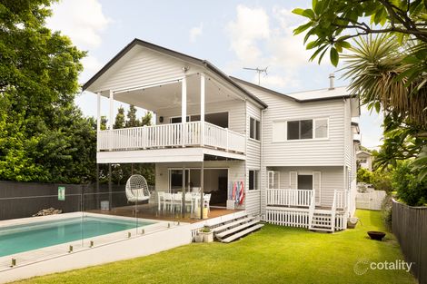 48 Carberry St, Grange, QLD 4051