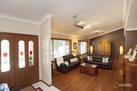 Property photo of 12 Cadogan Street Carindale QLD 4152