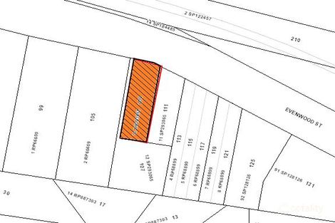 109 Evenwood St, Coopers Plains, QLD 4108