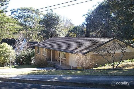 47 Bromborough Rd, Roseville, NSW 2069