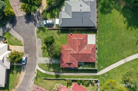 21 Ku-Ring-Gai Ct, Kuluin, QLD 4558