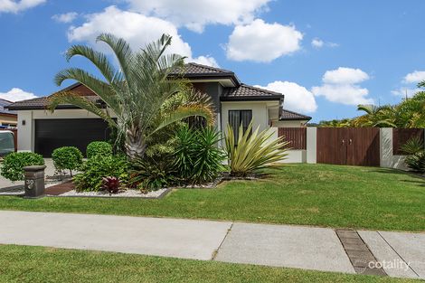 Property photo of 30 Regatta Avenue Oxenford QLD 4210