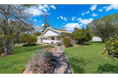 12 Prince St, Glenbrook, NSW 2773
