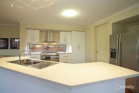 Property photo of 34 Breakwater Crescent Point Cook VIC 3030