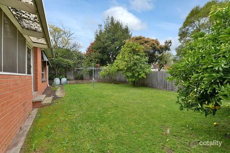 Property photo of 4 Orrell Court Mount Waverley VIC 3149