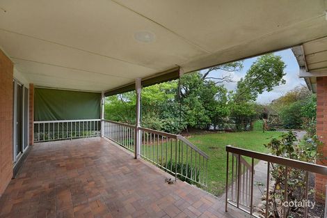 Property photo of 4 Orrell Court Mount Waverley VIC 3149
