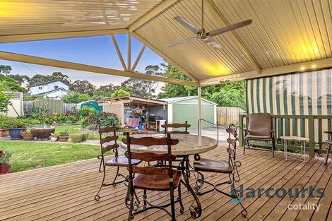 17 Leonard St, Bayswater, VIC 3153