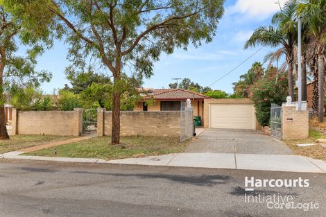 Property photo of 7 Redunca Way Mirrabooka WA 6061