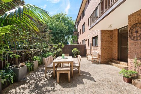 2/13-15 Ocean St N, Bondi, NSW 2026