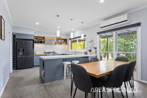 Property photo of 205 Harveys Road Ruby VIC 3953