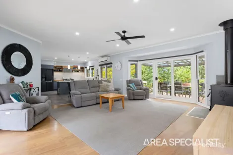 Property photo of 205 Harveys Road Ruby VIC 3953