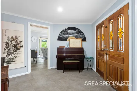 Property photo of 205 Harveys Road Ruby VIC 3953