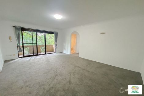 Property photo of 12/62 Great Western Highway Parramatta NSW 2150