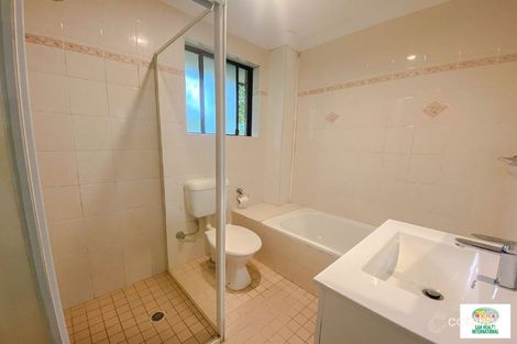 Property photo of 12/62 Great Western Highway Parramatta NSW 2150