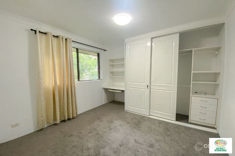 Property photo of 12/62 Great Western Highway Parramatta NSW 2150