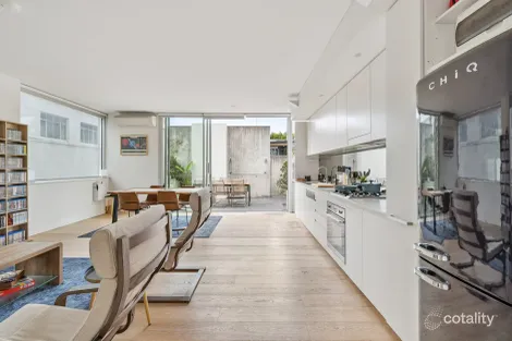 Property photo of 14/85 Bourke Street Woolloomooloo NSW 2011